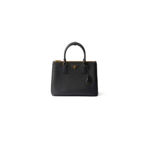 Large Prada New Galleria leather bag