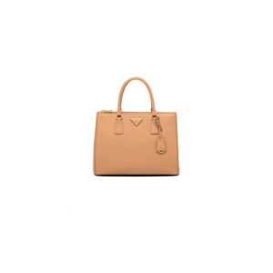 Large Prada New Galleria leather bag