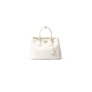 Large Prada New Galleria leather bag