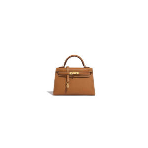 Hermes Mini Kelly II