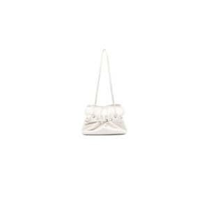Prada Dada small nappa leather bag