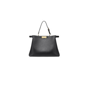FENDI Peekaboo Soft Large
