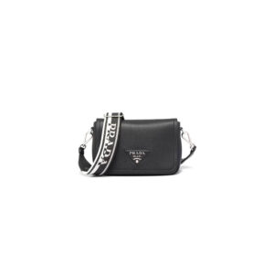 Prada Leather shoulder bag