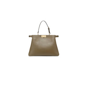 FENDI Peekaboo Soft Large