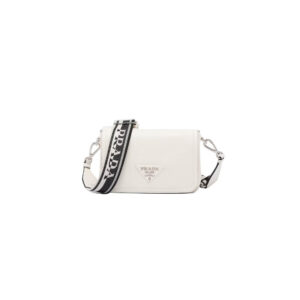 Prada Leather shoulder bag