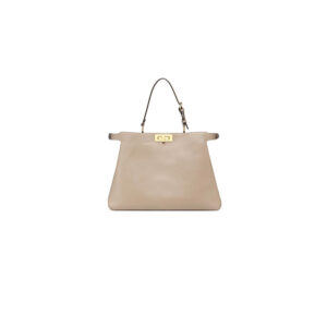 FENDI Peekaboo Soft Large