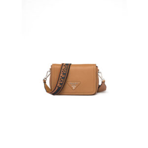 Prada Leather shoulder bag