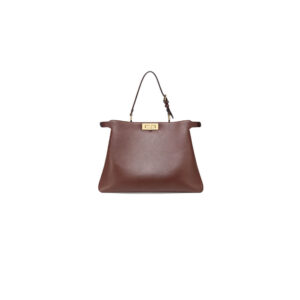 FENDI Peekaboo Soft Large