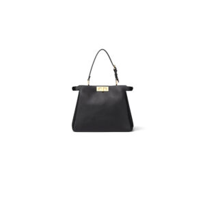 FENDI Peekaboo Soft Medium