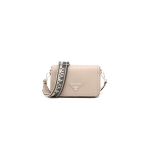 Prada Leather shoulder bag