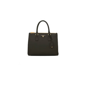 Large Prada Galleria Saffiano leather bag