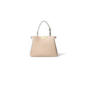 FENDI Peekaboo Soft Medium