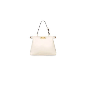 FENDI Peekaboo Soft Medium