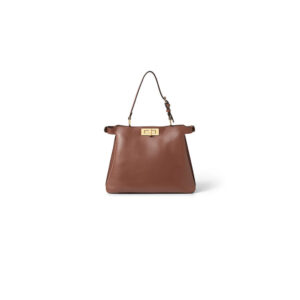 FENDI Peekaboo Soft Medium
