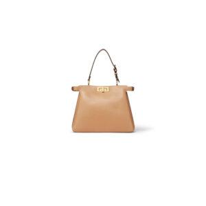 FENDI Peekaboo Soft Medium