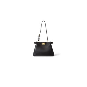 FENDI Peekaboo Soft Small