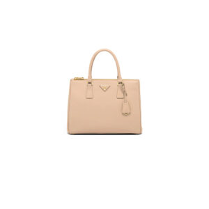 Large Prada Galleria Saffiano leather bag