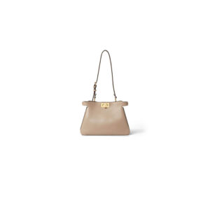 FENDI Peekaboo Soft Small
