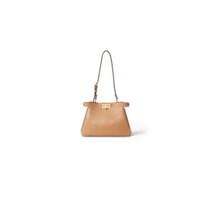 FENDI Peekaboo Soft Small