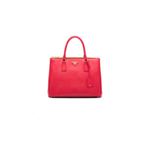 Large Prada Galleria Saffiano leather bag