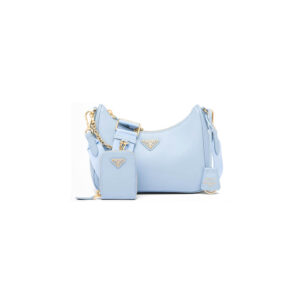 Prada Re-Edition 2005 Saffiano leather bag