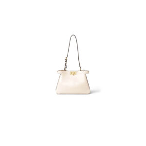 FENDI Peekaboo Soft Small