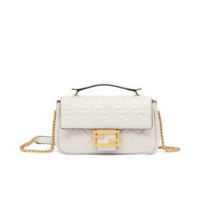 Fendi Baguette Chain Midi
