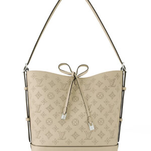 Louis Vuitton Flore M12139 M12140 Gray