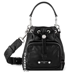 Louis Vuitton Noe Cargo M13985 Black