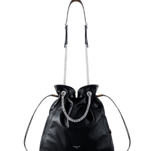Louis Vuitton Off Duty Vibe MM M25545 Black