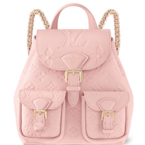 Louis Vuitton Backup M47072 M47074 M47106 Pink
