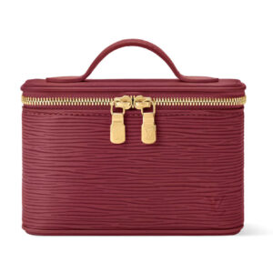 Louis Vuitton Nice Beauty M25688 Red