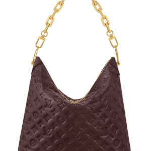 Louis Vuitton Coussin Hobo MM M12068 M12072 Mauve
