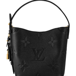 Louis Vuitton All In BB M13480 Black
