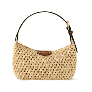 Louis Vuitton Hills Pochette Apricot