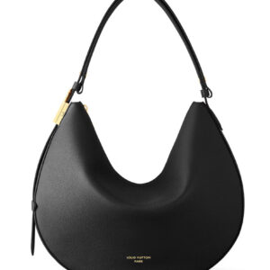 Louis Vuitton Low Key Cookie MM M14417 M14642 Black