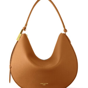 Louis Vuitton Low Key Cookie MM M14417 M14642 Coffee