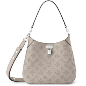 Louis Vuitton All Around PM M27336 Gray
