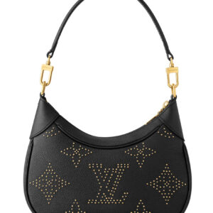 Louis Vuitton Bagatelle M46735 Black