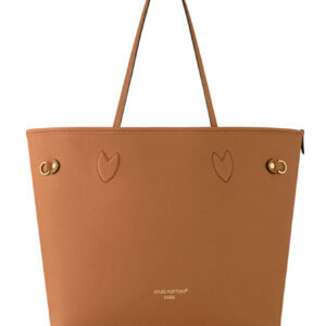 Louis Vuitton Neverfull Inside Out MM M11946 M12061 Coffee