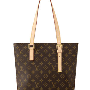 Louis Vuitton Piano M12095 Brown