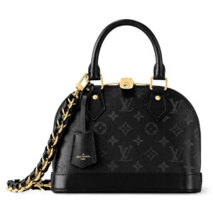 Louis Vuitton Alma BB M12289 M12561