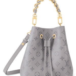 Louis Vuitton Neonoe BB M12749 Gray