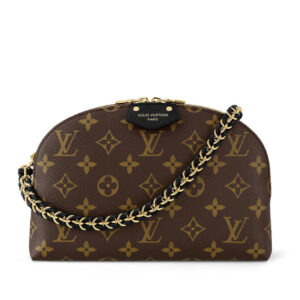Louis Vuitton Be Alma M12996 Brown