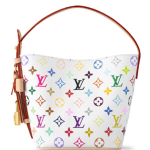 Louis Vuitton LV X TM All In BB M13089 White