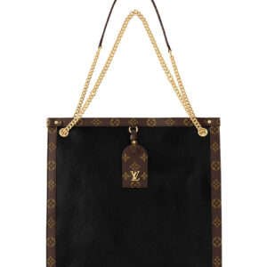 Louis Vuitton Nova MM M13137 Black