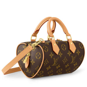 Louis Vuitton Nano Speedy Dating M13226 Brown