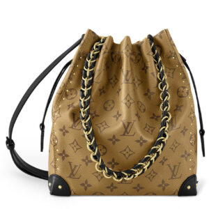 Louis Vuitton Noe Trunk PM M13324 Apricot