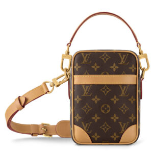 Louis Vuitton Danube M14013 Brown