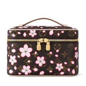 LV X TM Nice Mini M14181 Brown